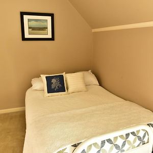 The Yellow Rose Of Talbot Bed And Breakfast